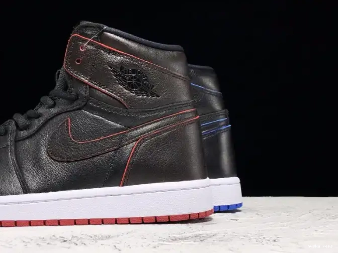 Rep Husky SB Lance Black 653532-002 1 Air Jordan - Mountain 0517